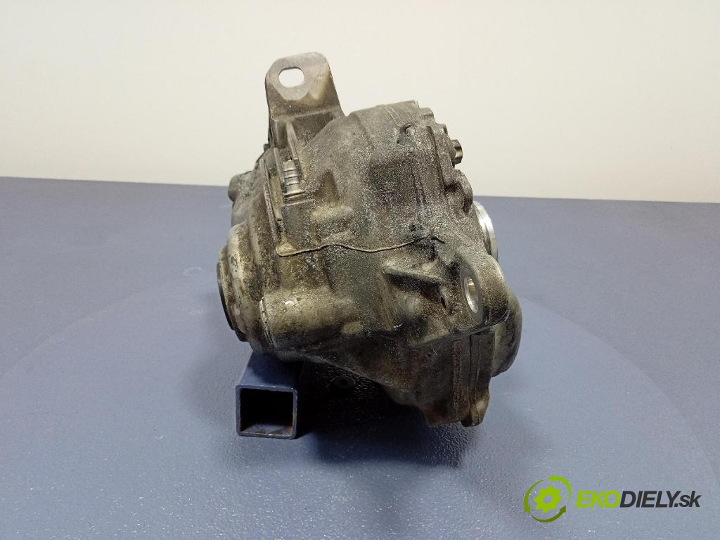 Mercedes S-Klasa 2022 diferenciál Přední A2233310400