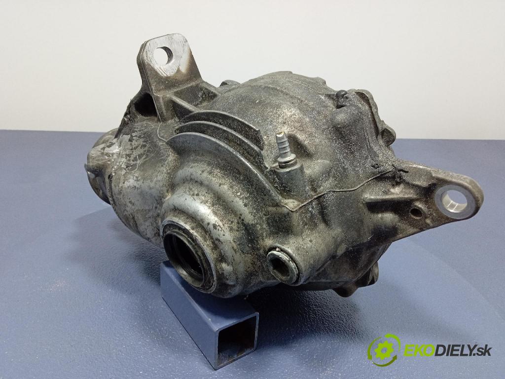 Mercedes S-Klasa 2022 diferenciál Přední A2233310400