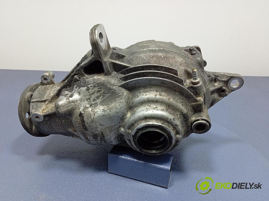 Mercedes S-Klasa 2022 diferenciál Přední A2233310400