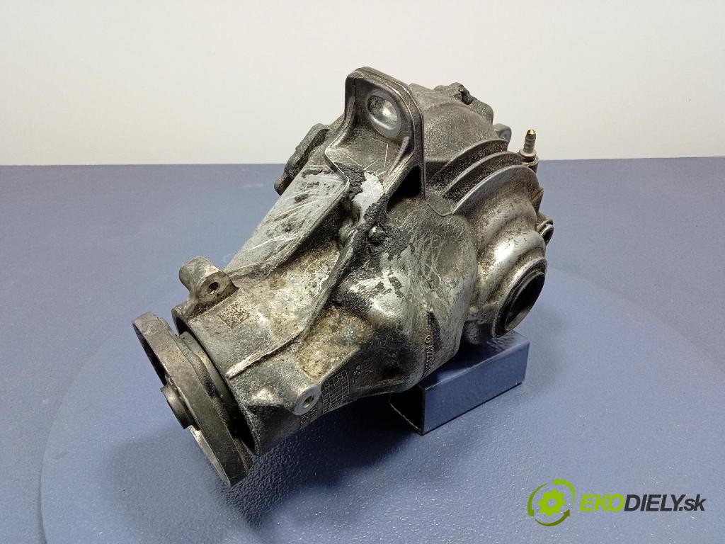 Mercedes S-Klasa 2022 diferenciál Přední A2233310400