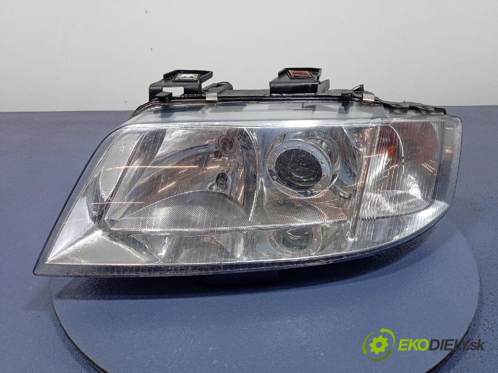 Audi A6 1999 světlo Levý: 20-5378