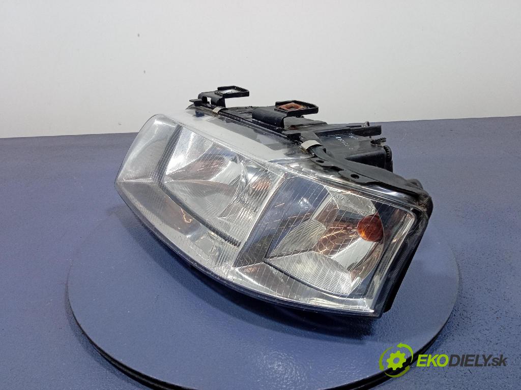 Audi A6 1999 světlo Levý: 20-5378