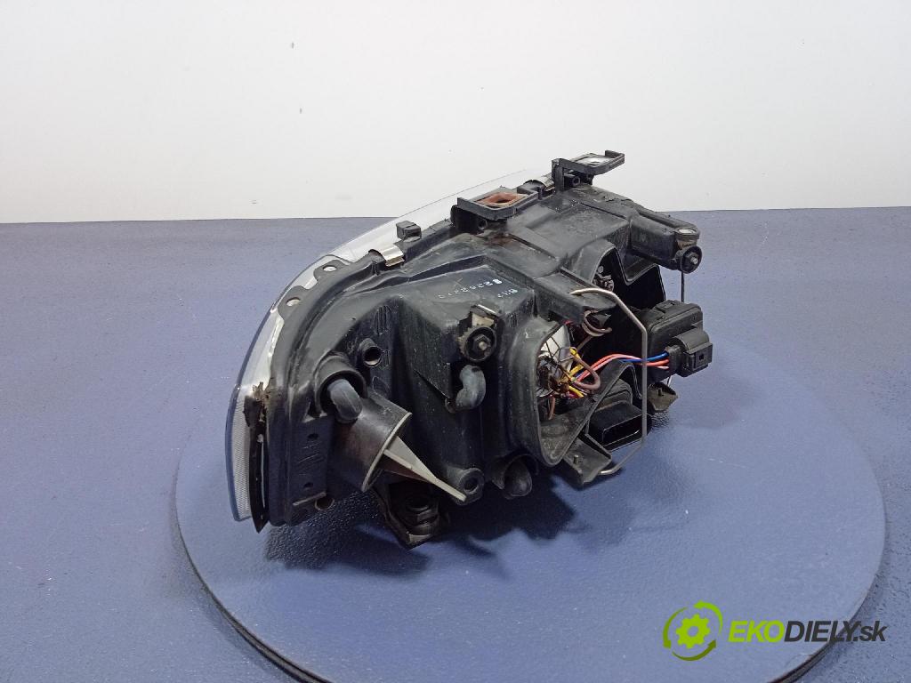 Audi A6 1999 světlo Levý: 20-5378