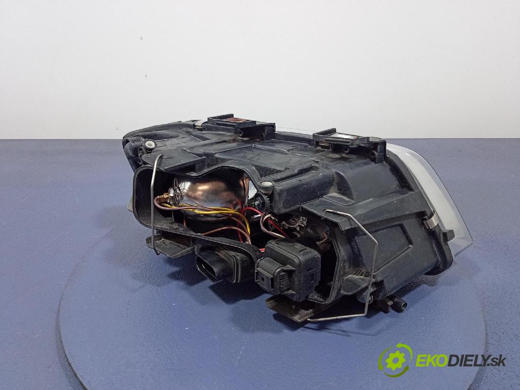 Audi A6 1999 světlo Levý: 20-5378