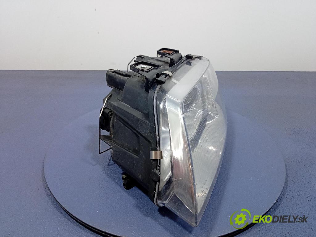 Audi A6 1999 světlo Levý: 20-5378