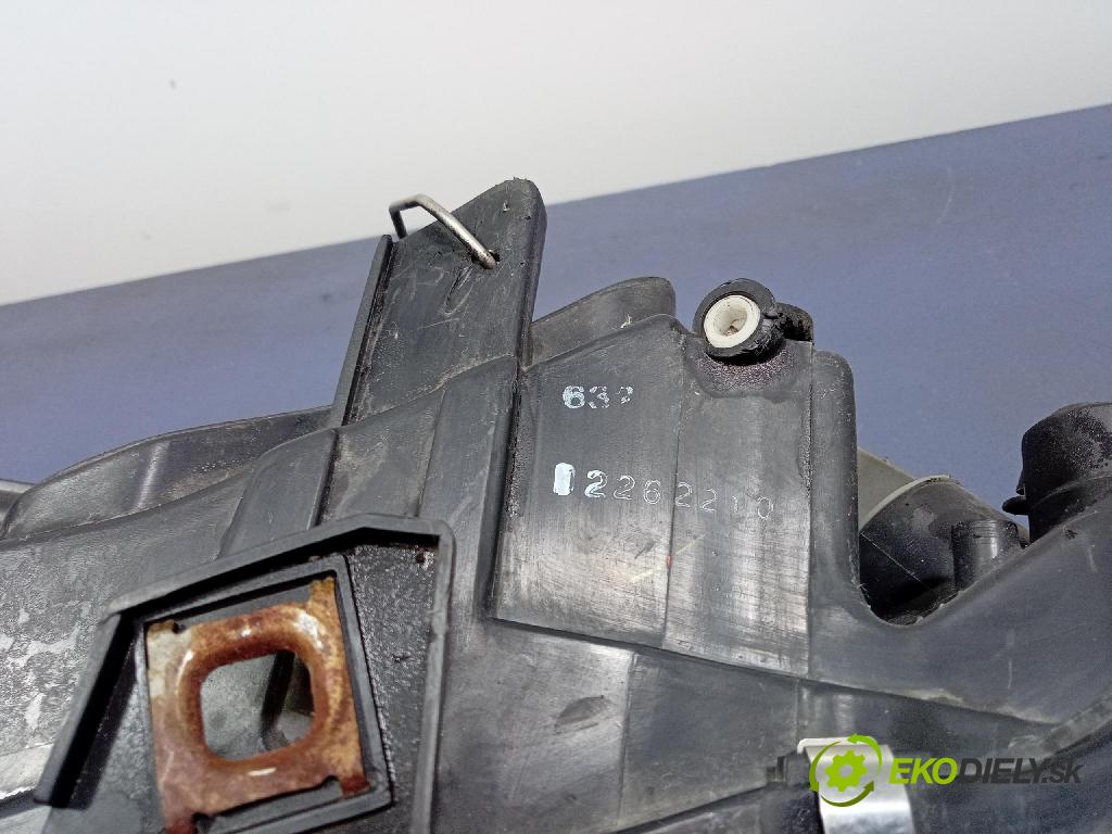 Audi A6 1999 světlo Levý: 20-5378