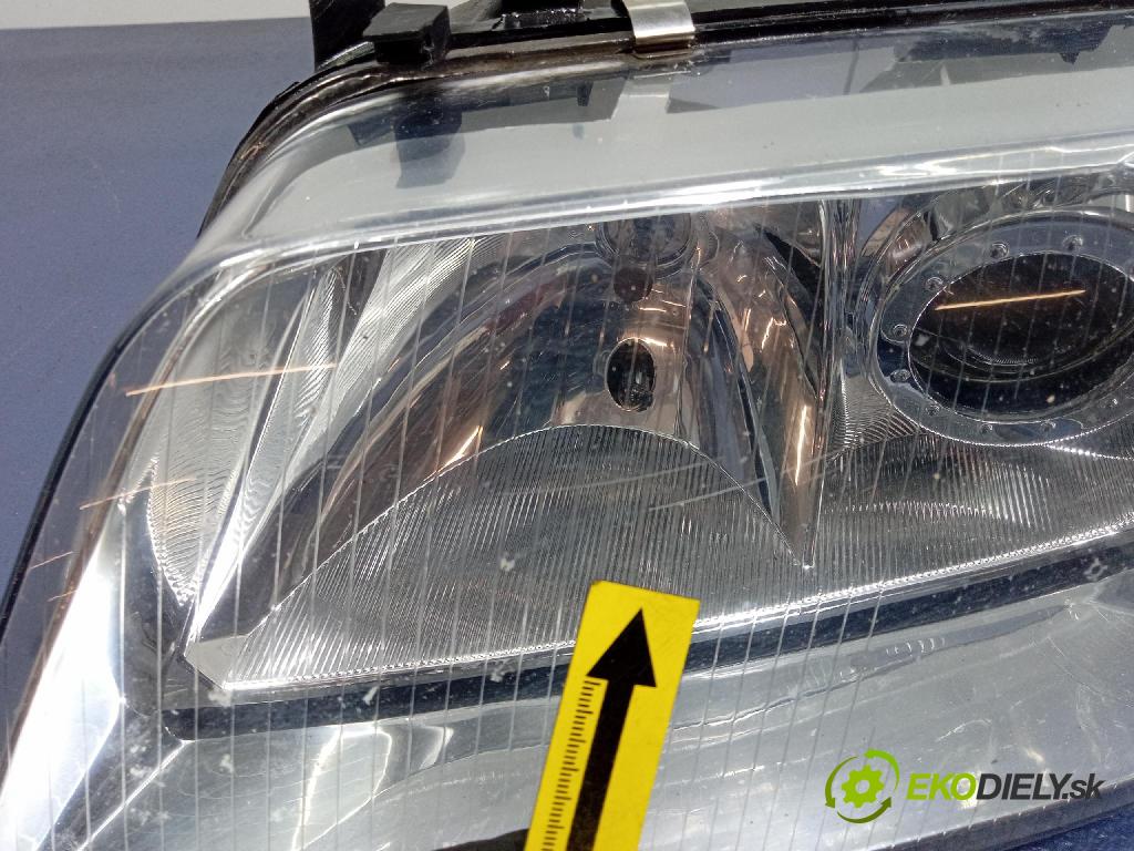 Audi A6 1999 světlo Levý: 20-5378