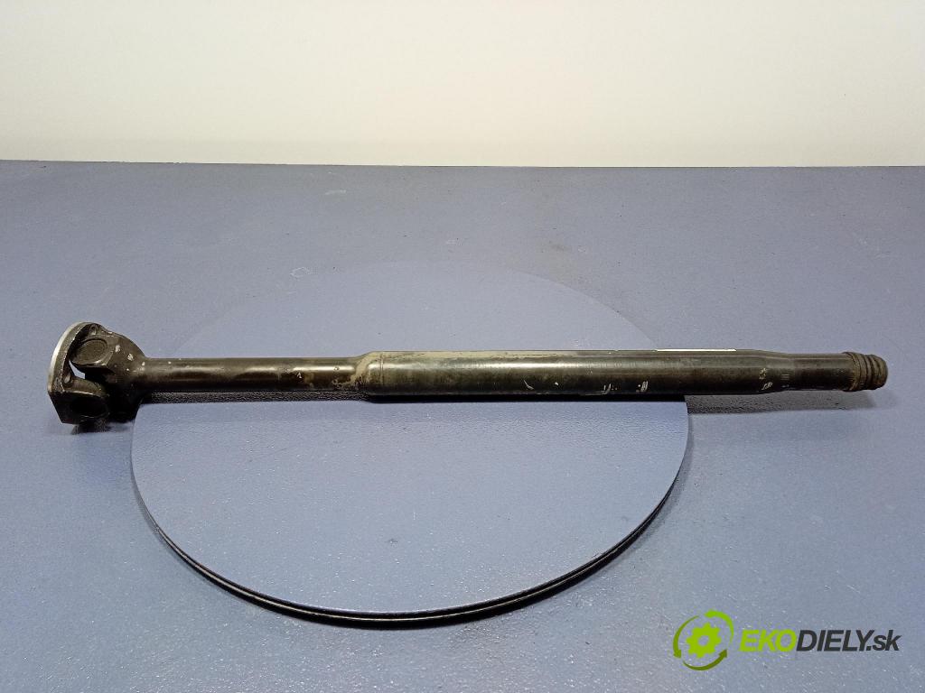 Mercedes S-Klasa 2022 Hřídel: Šoférovanie: A2234103000