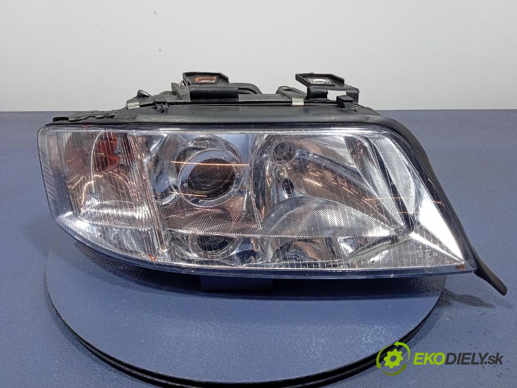 Audi A6 1999 Reflektor: v pravo: 20-5377