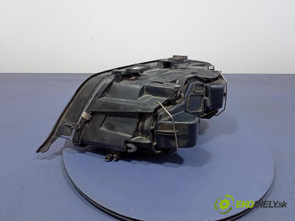 Audi A6 1999 Reflektor: v pravo: 20-5377