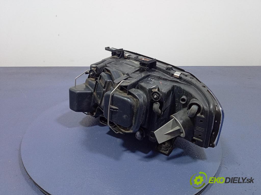 Audi A6 1999 Reflektor: v pravo: 20-5377