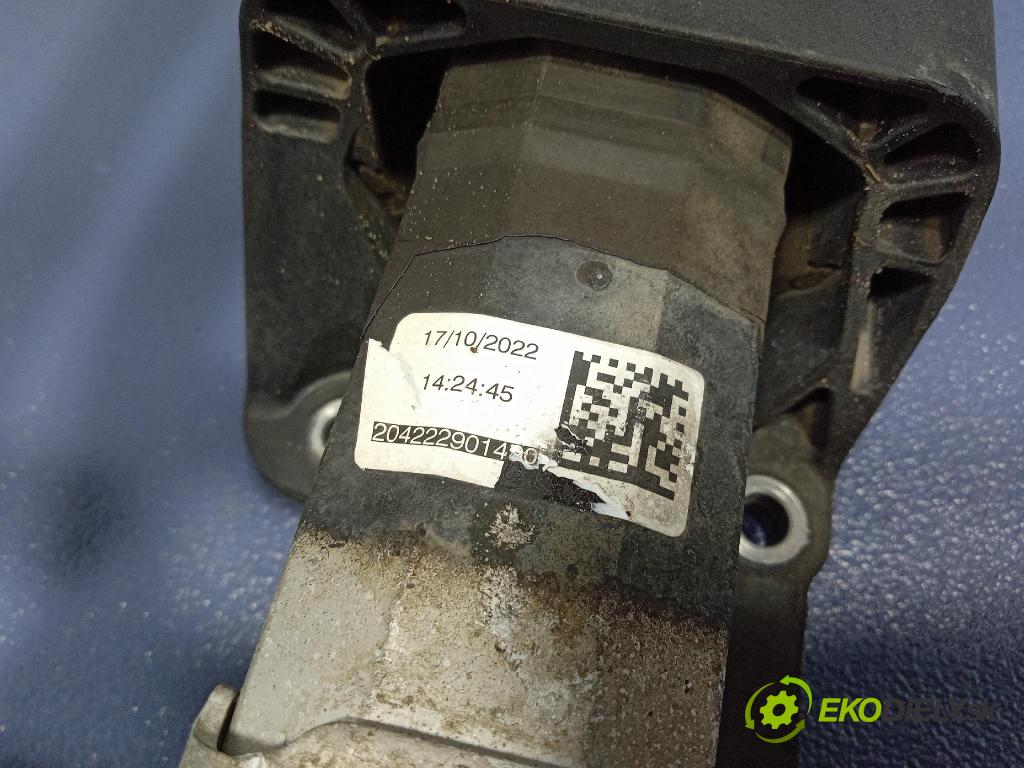 Mercedes S-Klasa 2022 Polštář: / Tlapka: Truhly: Ozubené kola: 782196153917