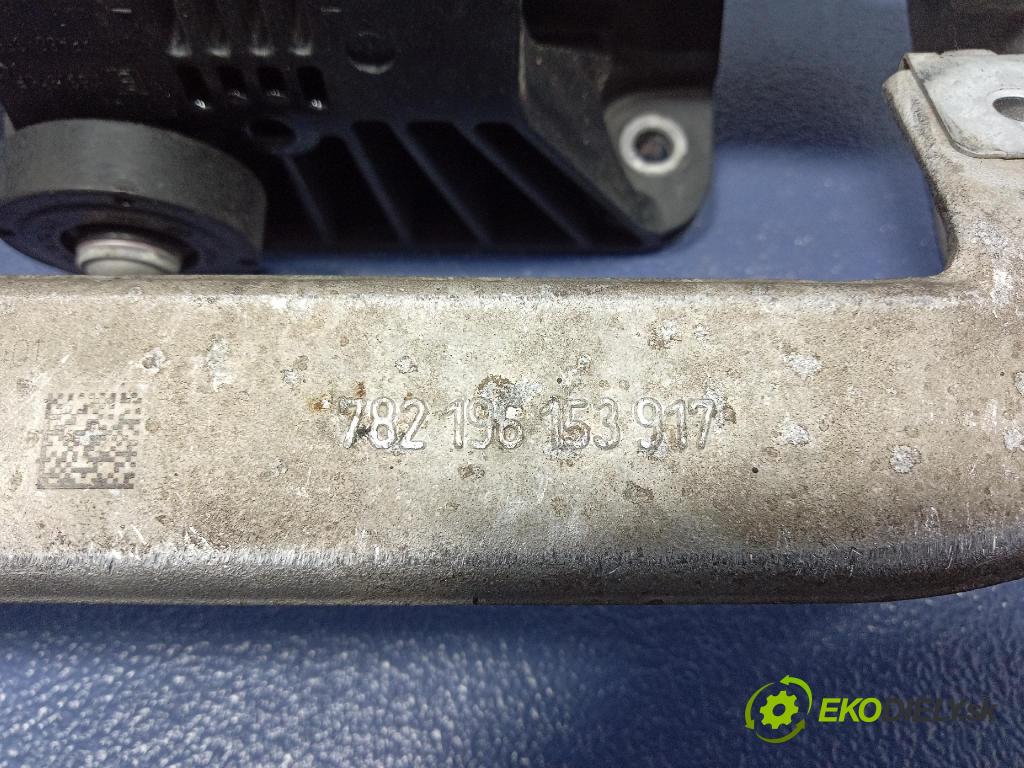 Mercedes S-Klasa 2022 Polštář: / Tlapka: Truhly: Ozubené kola: 782196153917