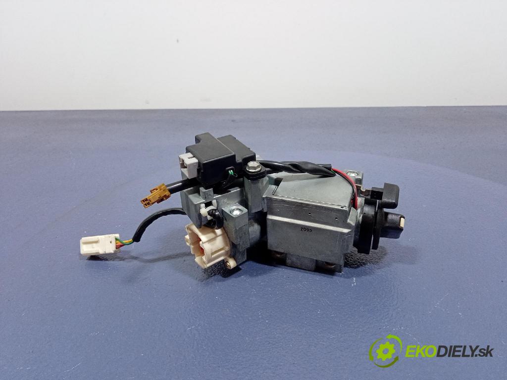 Nissan Micra 2006 Spínač zapaľovania: 28590C9966