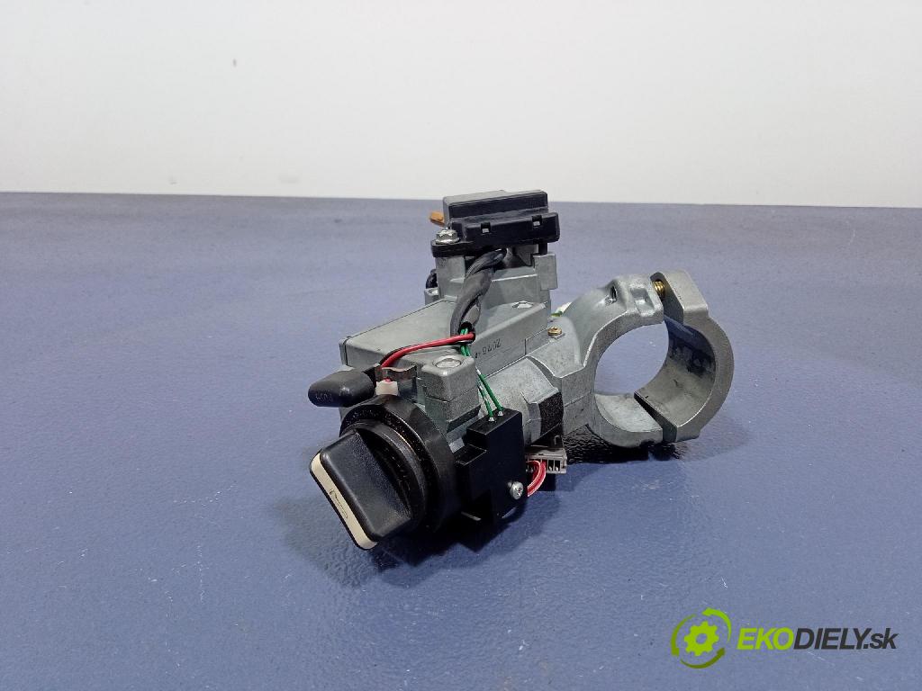 Nissan Micra 2006 Spínač zapaľovania: 28590C9966