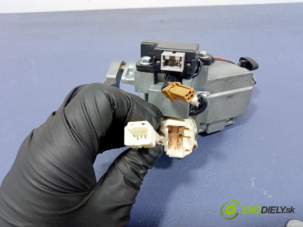 Nissan Micra 2006 Spínač zapaľovania: 28590C9966