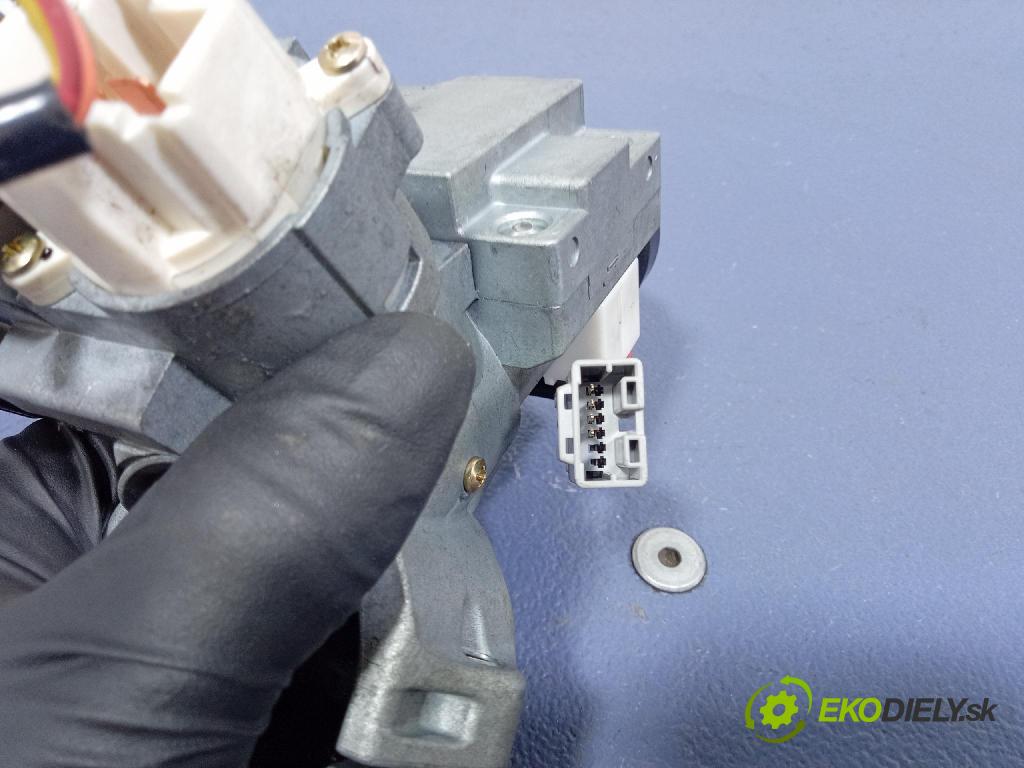 Nissan Micra 2006 Spínač zapaľovania: 28590C9966