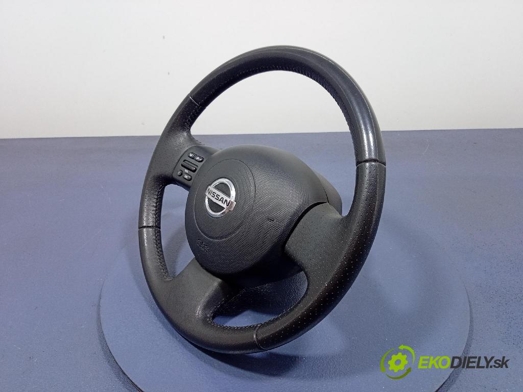 Nissan Micra 2006 volant 48430AX52B