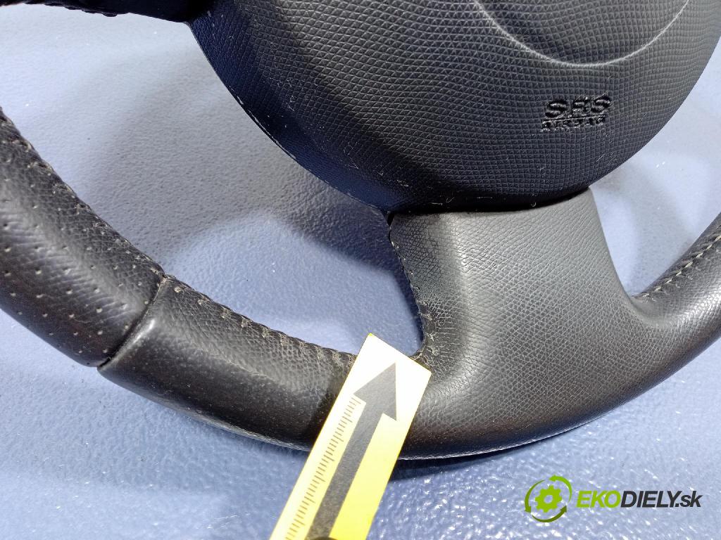 Nissan Micra 2006 volant 48430AX52B