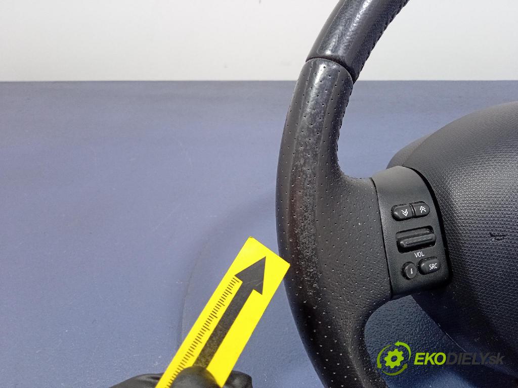 Nissan Micra 2006 volant 48430AX52B