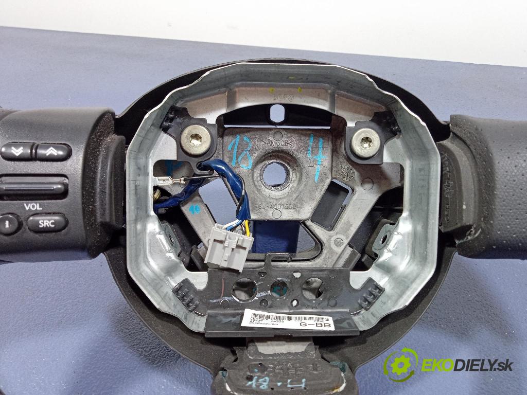 Nissan Micra 2006 volant 48430AX52B