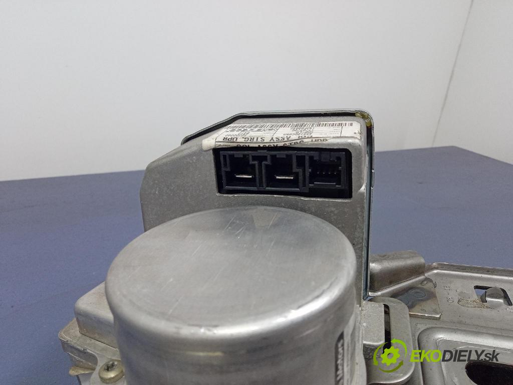 Nissan Micra 2006 Stĺpik volant x 48810BC05A