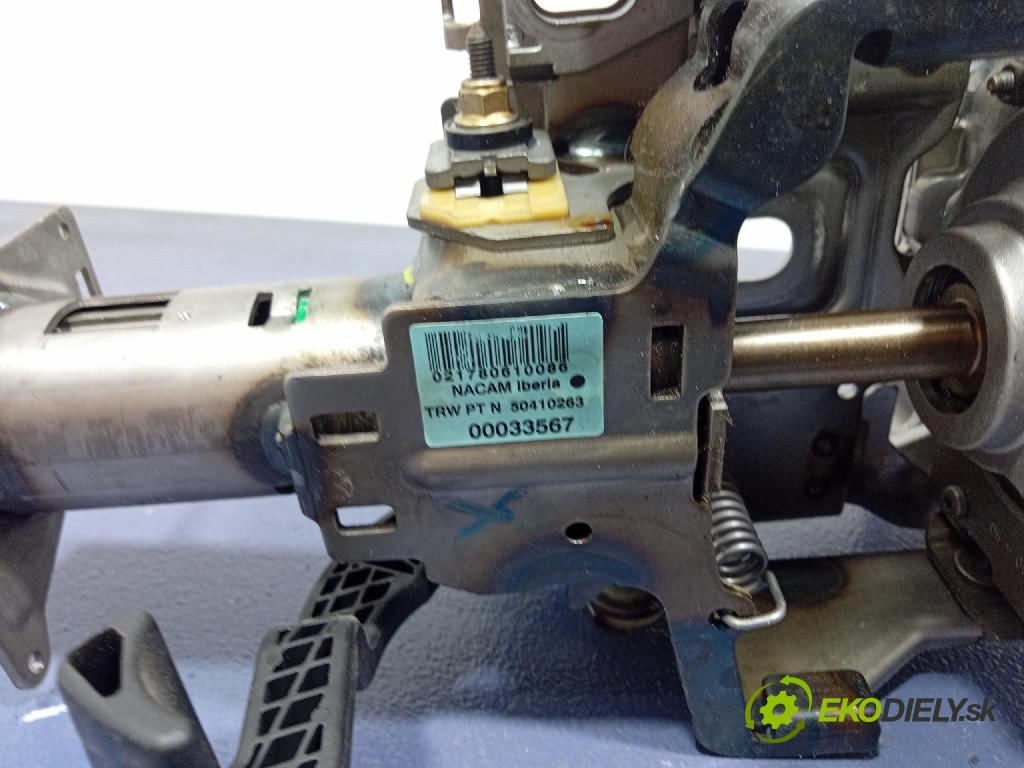 Nissan Micra 2006 Sloupek volantu x 48810BC05A