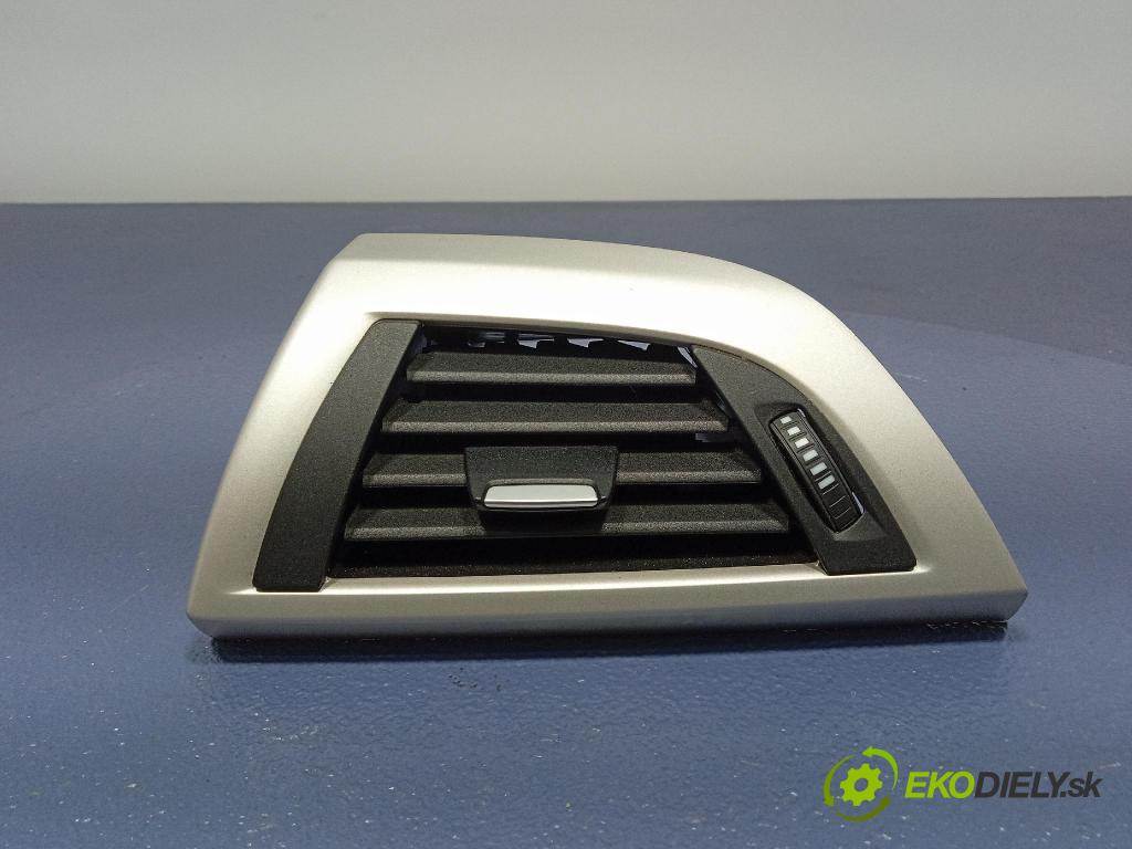 Bmw Seria 1 2014 GRIDS: Prúd vzduchu: Vzduch: 9205355