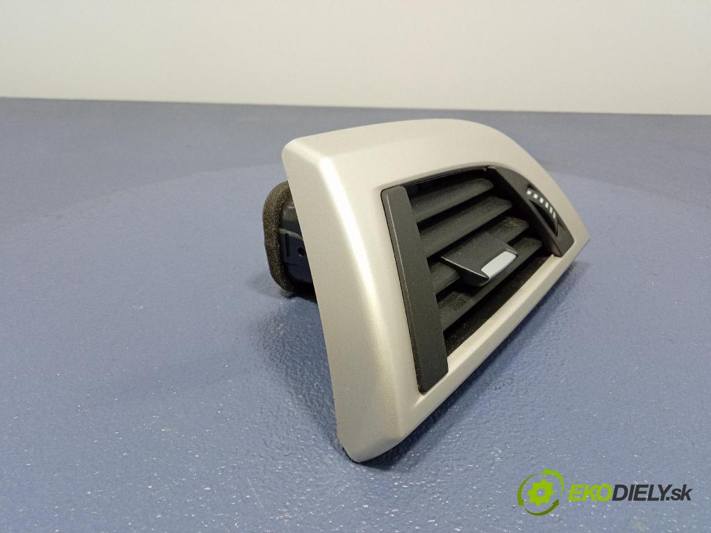 Bmw Seria 1 2014 GRIDS: Prúd vzduchu: Vzduch: 9205355