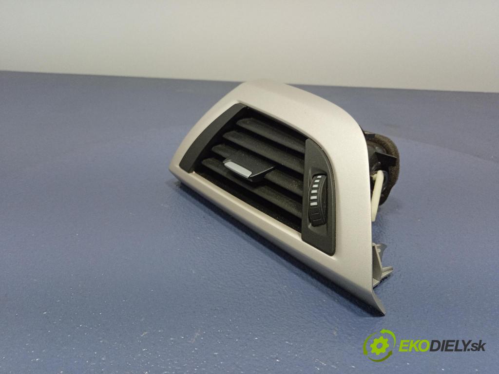 Bmw Seria 1 2014 GRIDS: Prúd vzduchu: Vzduch: 9205355