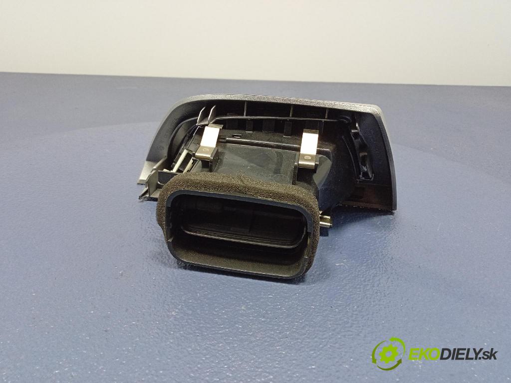 Bmw Seria 1 2014 GRIDS: Prúd vzduchu: Vzduch: 9205355