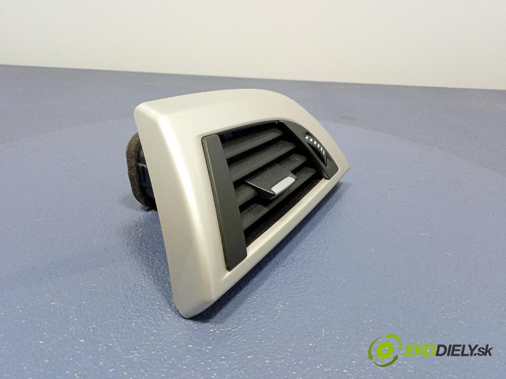 Bmw Seria 1 2014 GRIDS: Prúd vzduchu: Vzduch: 9205355