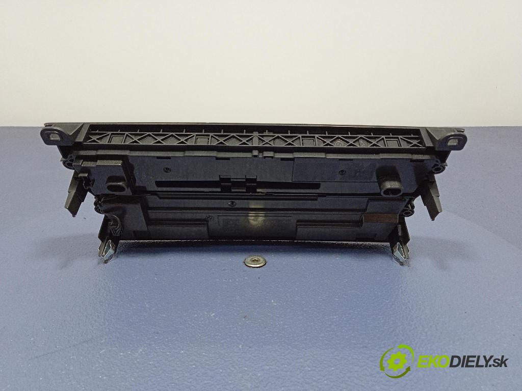 Bmw Seria 1 2014 Přepínač Klimatizace: Proud vzduchu 9207197