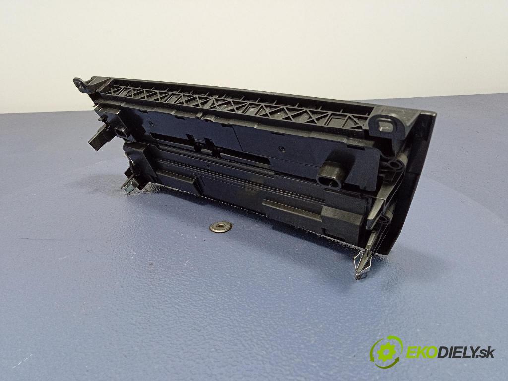 Bmw Seria 1 2014 Přepínač Klimatizace: Proud vzduchu 9207197