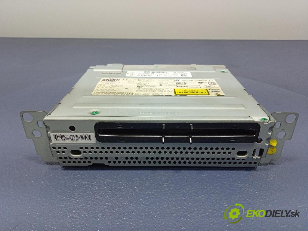 Bmw Seria 1 2014 Radio I Navigace: 9365855