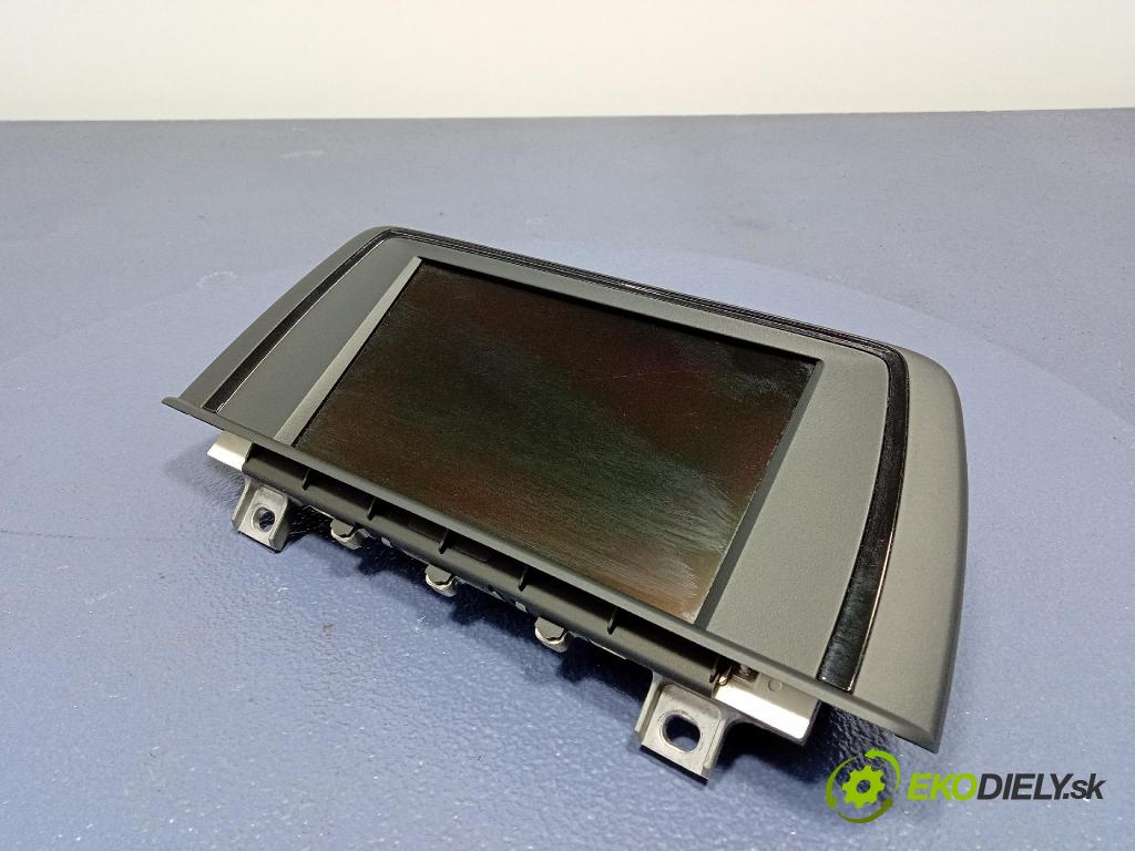 Bmw Seria 1 2014 displej Radio / GPS 9270391