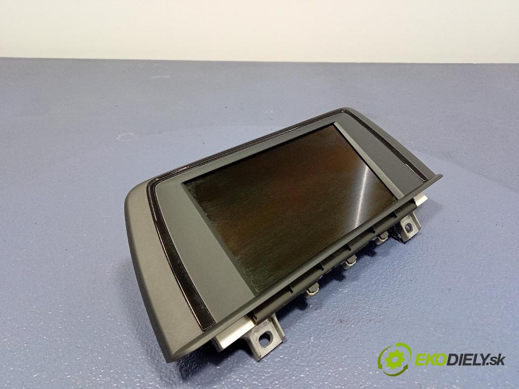 Bmw Seria 1 2014 displej Radio / GPS 9270391