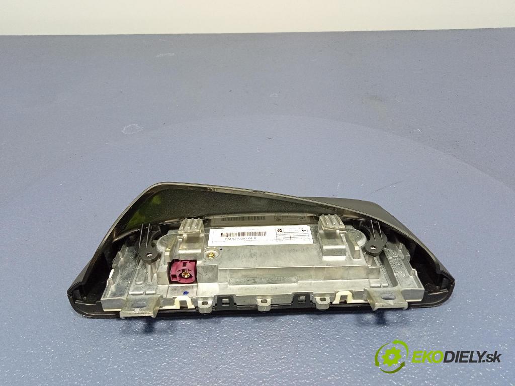 Bmw Seria 1 2014 displej Radio / GPS 9270391