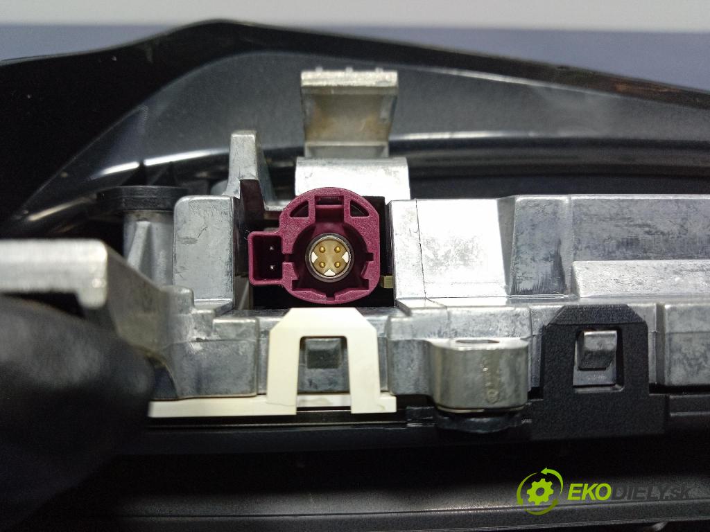 Bmw Seria 1 2014 displej Radio / GPS 9270391