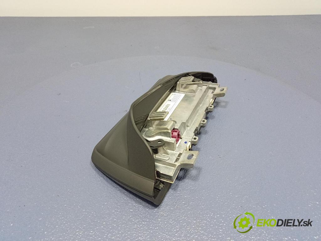 Bmw Seria 1 2014 displej Radio / GPS 9270391