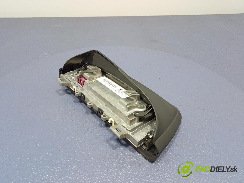 Bmw Seria 1 2014 displej Radio / GPS 9270391