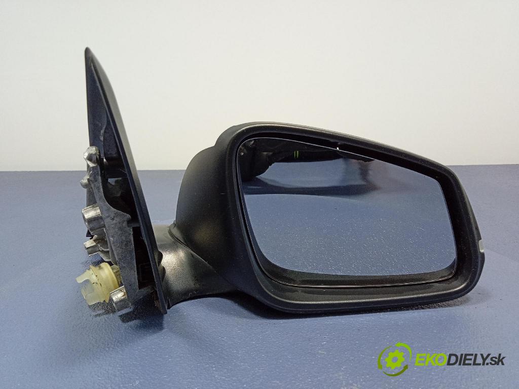 Bmw Seria 1 2014 zrkadlo pravé 7242690