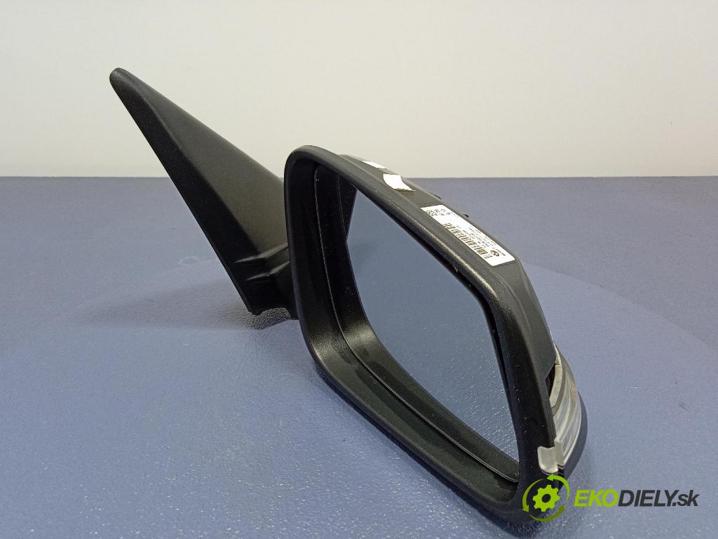 Bmw Seria 1 2014 zrkadlo pravé 7242690