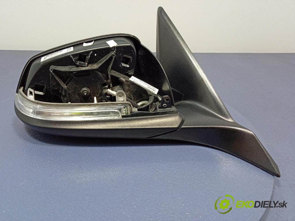 Bmw Seria 1 2014 zrkadlo pravé 7242690
