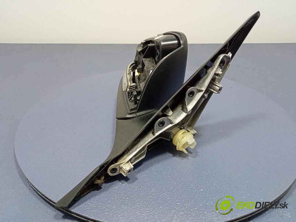 Bmw Seria 1 2014 zrkadlo pravé 7242690