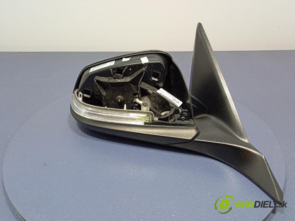 Bmw Seria 1 2014 zrkadlo pravé 7242690