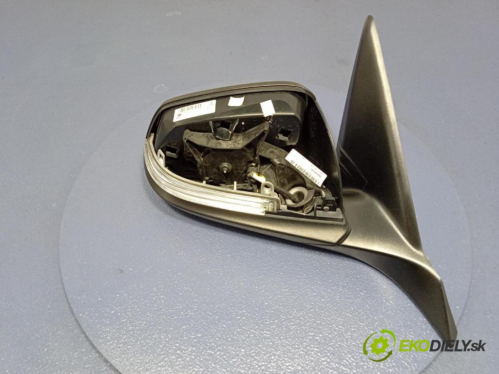Bmw Seria 1 2014 zrkadlo pravé 7242690