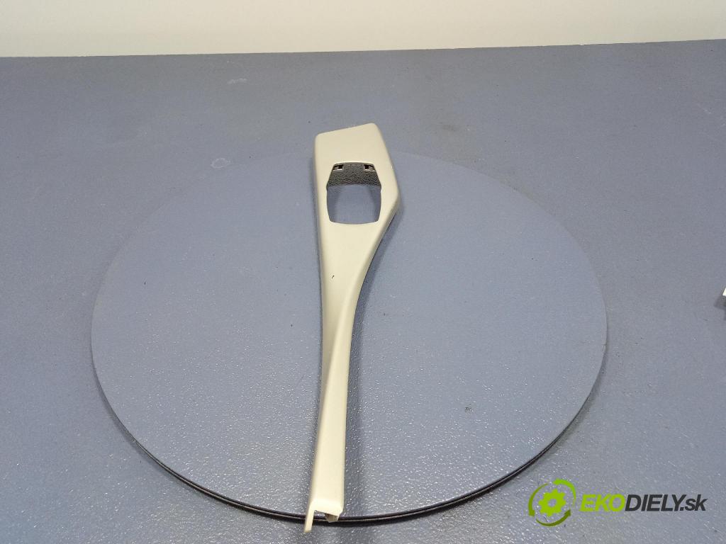 Bmw Seria 1 2014 lišta Dekoratívne: Vnútri: 9207263