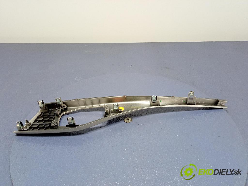 Bmw Seria 1 2014 lišta Dekoratívne: Vnútri: 9207263