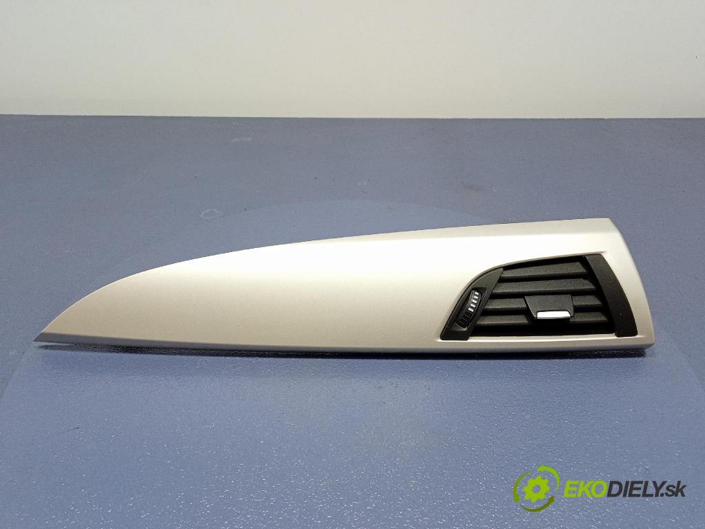 Bmw Seria 1 2014 lišta Dekoratívní: Uvnitř 9205364